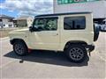 2020 Suzuki Jimny