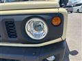 2020 Suzuki Jimny