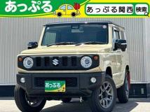 2020 Suzuki Jimny