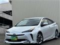 2022 Toyota Prius
