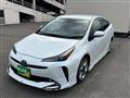 2022 Toyota Prius
