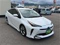 2022 Toyota Prius