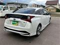 2022 Toyota Prius