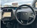 2022 Toyota Prius