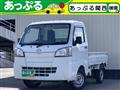 2017 Daihatsu Hijet Truck
