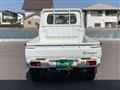 2017 Daihatsu Hijet Truck