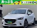 2018 Mazda Demio