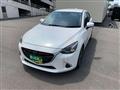 2018 Mazda Demio