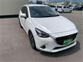 2018 Mazda Demio