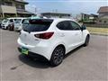 2018 Mazda Demio