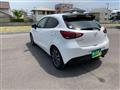 2018 Mazda Demio