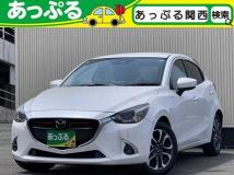 2018 Mazda Demio
