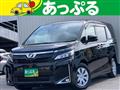 2018 Toyota Voxy