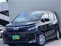 2018 Toyota Voxy