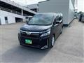 2018 Toyota Voxy