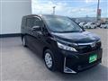 2018 Toyota Voxy