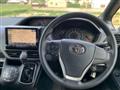 2018 Toyota Voxy