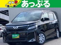 2018 Toyota Voxy