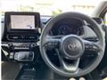 2026 Toyota AQUA
