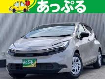 2026 Toyota AQUA