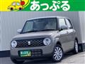 2026 Suzuki Lapin
