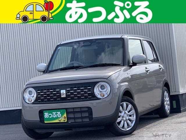 2026 Suzuki Lapin