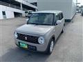 2026 Suzuki Lapin