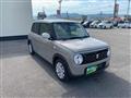 2026 Suzuki Lapin