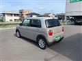 2026 Suzuki Lapin