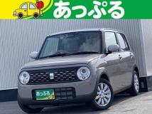 2026 Suzuki Lapin