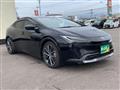 2025 Toyota Prius