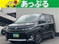 2015 Toyota Voxy