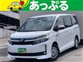2016 Toyota Voxy
