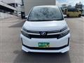 2016 Toyota Voxy