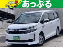 2016 Toyota Voxy