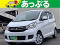 2016 Mitsubishi eK Wagon
