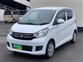 2016 Mitsubishi eK Wagon