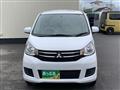 2016 Mitsubishi eK Wagon