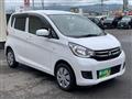 2016 Mitsubishi eK Wagon