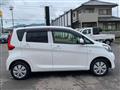 2016 Mitsubishi eK Wagon