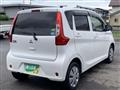 2016 Mitsubishi eK Wagon