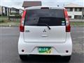 2016 Mitsubishi eK Wagon