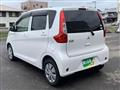 2016 Mitsubishi eK Wagon