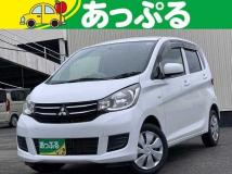 2016 Mitsubishi eK Wagon
