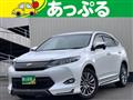 2015 Toyota Harrier
