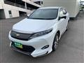 2015 Toyota Harrier