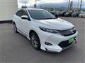 2015 Toyota Harrier