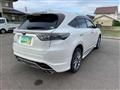 2015 Toyota Harrier
