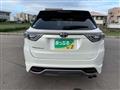 2015 Toyota Harrier
