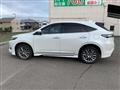 2015 Toyota Harrier